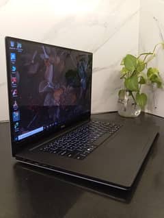 DELL XPS 15-9550 4K TOUCH DISPLAY