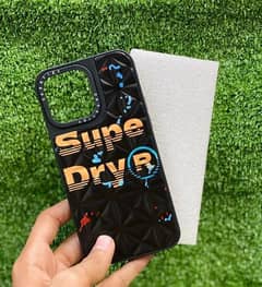 iphone 11 pro max plastic leather case