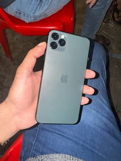 iphone 11 Pro Max 256Gb PTA