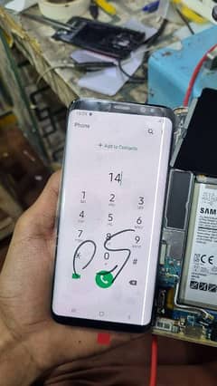 i am selling my oppo f15 mobile sky blue. . .