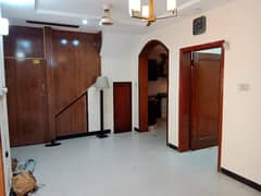 5 MARLA GOOD CONDITION LOWER PORTION FOR RENT IN SECTOR D AA BLOCK BAHRIA TOWN LAHORE