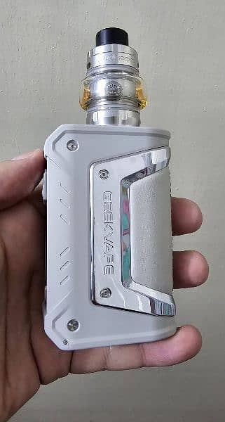 Geekvape L200 classic V2 0