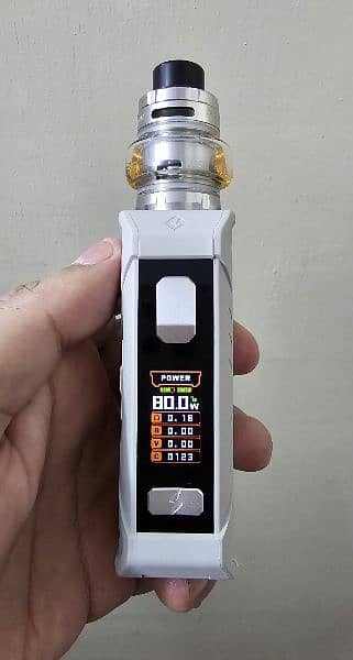 Geekvape L200 classic V2 1