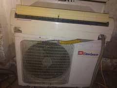 dawlance ton ac for sell