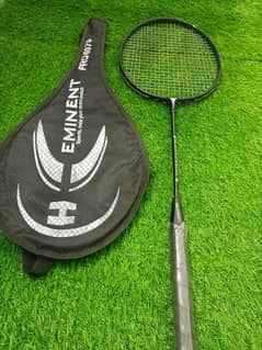 Alloy badminton Racket