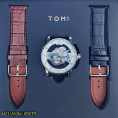 TOMI ORIGINAL WATCH