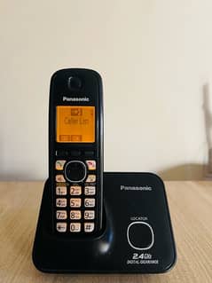 cordless phone panasonic