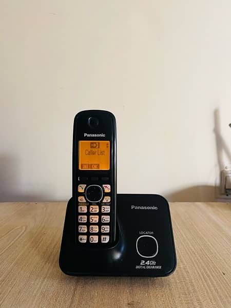 cordless phone panasonic 2