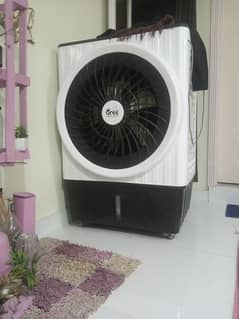 Gree air cooler