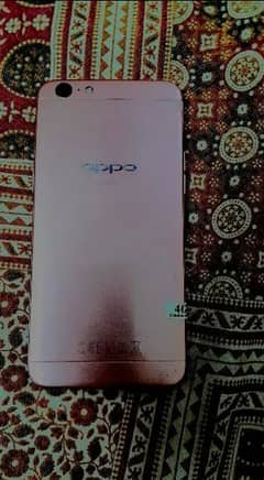 Oppo_A57 PTA_APPROVED 10/10