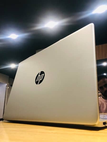 HP Core I3 11th Generation Brand 10/10 laptop For Sell 9