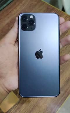 iphone 11 pro max dual pta approved