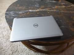 Dell i7 4th Num pad Machine