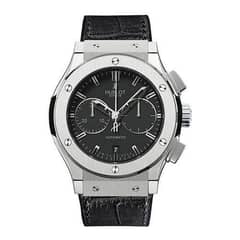 MIDRANGE WATCH FOR MEN Hublot Classic Fusion Chronograph