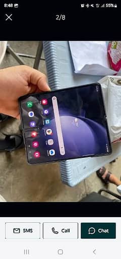 Samsung galaxy fold 5