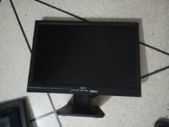 ACER 16 inch Monitor/ LCD