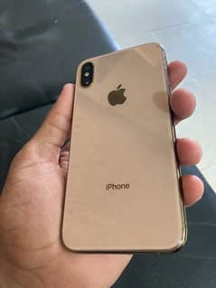 iphone xs 64 gb dual approved