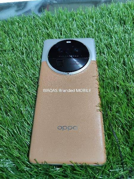 Oppo find X6 pro 16/512GB BrandNew complete box flagship phone non PTA 8