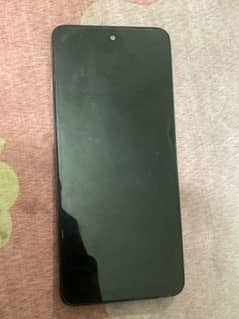 INFINIX NOT 11 PRO 8/128 WITH BOX AND CHARGER