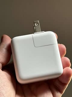 Apple C To C Adapter