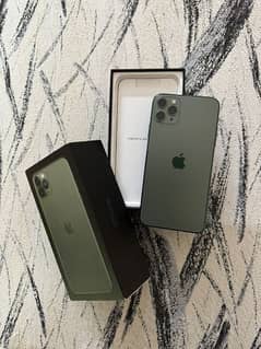 iphone 11pro max 256gb factory unlock