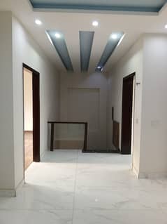 Elegant portion for rent in Pakarab society