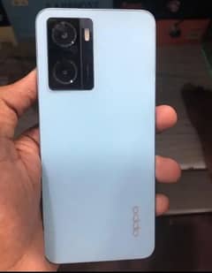 Oppo A77s urgent sale