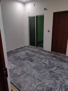 Elegant portion for rent in Pakarab society