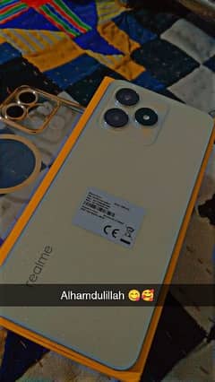 Realme C53