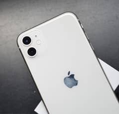 iPhone 11 (128gb) NON PTA