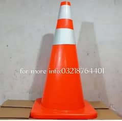 Safety cone Road safety cone delineator post 0