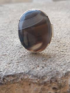 Salmani Haqqaq Ring