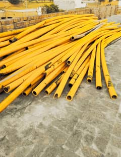 MDPE pipe