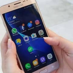 Samsung J5 Prime dual Sim