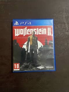 Wolfenstein