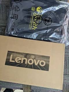 Lenovo Core I5 Gen 12