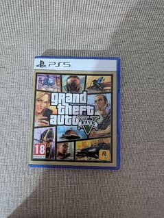 GTA