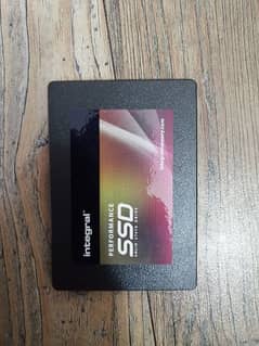 Sata SSD 960gb