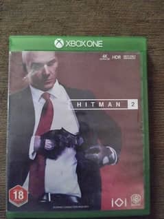 Hitman