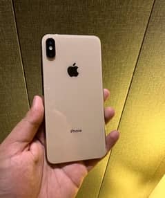 Iphone XS Pta approved