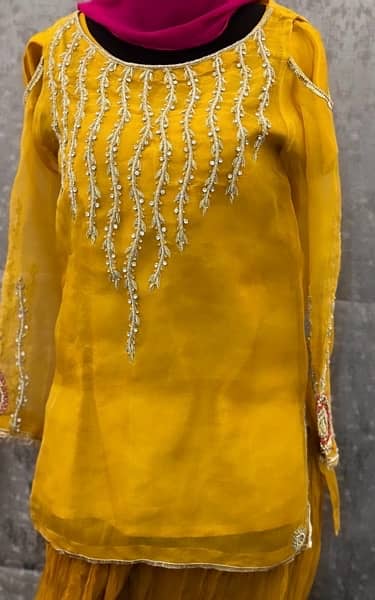 Dresses /formal dresses /saree/maxi for wedding wear for sale 5