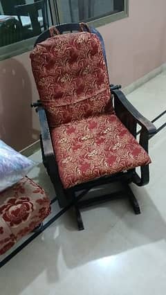 Rocking chair