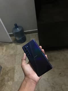 sharp aquos r5g read ad full