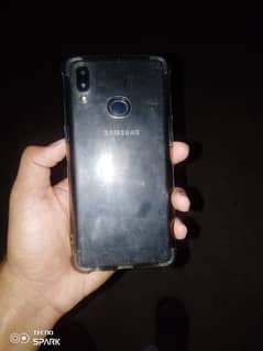 samsung a10s 2.32