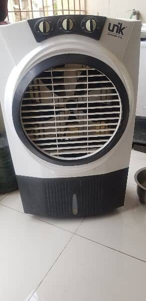 air cooler big size 0