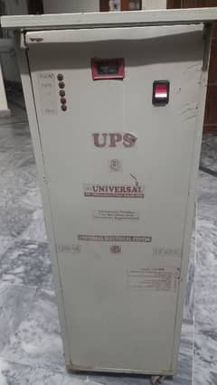 ups