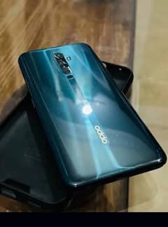 OPPO RENO 2F 8/128