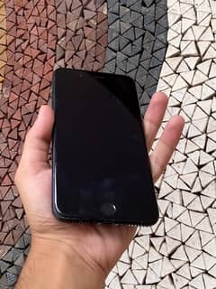 Iphone 7 plus 128 gb pta proved