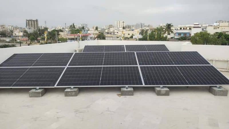 soler panel new installation sale & maintenance services 3