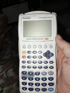 calculator